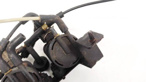 Opel Signum 2003 Electrical selenoid (Electromagnetic solenoid) 09 #1830329-01