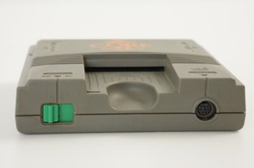 PC-Engine Core Grafx II 2 Console System Only PI-TG7 Tested JAPAN 17058513A