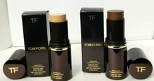 TOM FORD Traceless Foundation Stick 0.5 oz NEW IN BOX PICK YOUR SHADE