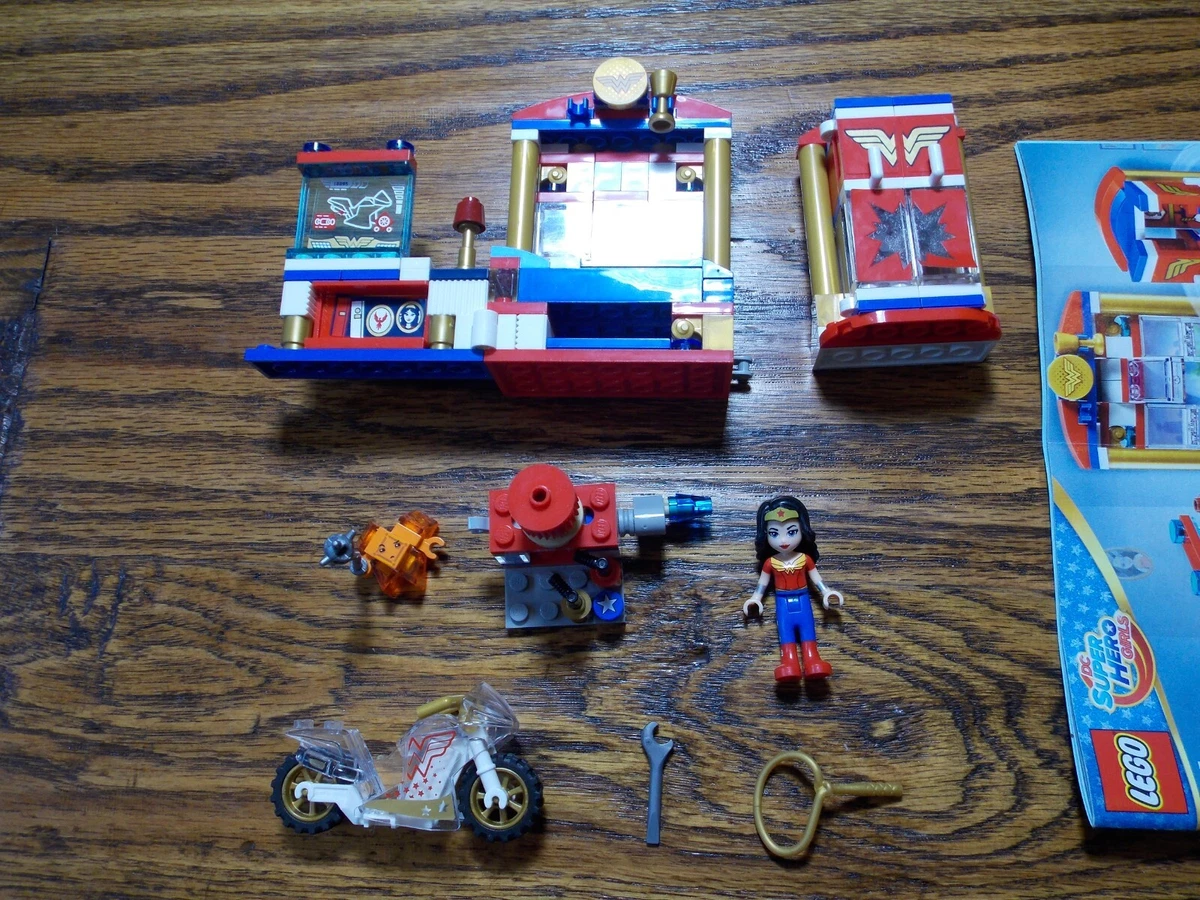 Lego 41235 online