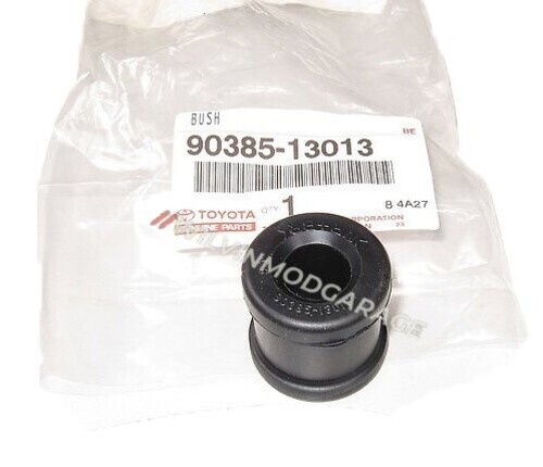 Genuine Rear Stabilizer Bar Bush 07-16 Toyota Land Cruiser 90385