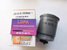 Filtre à carburant Fiat 900