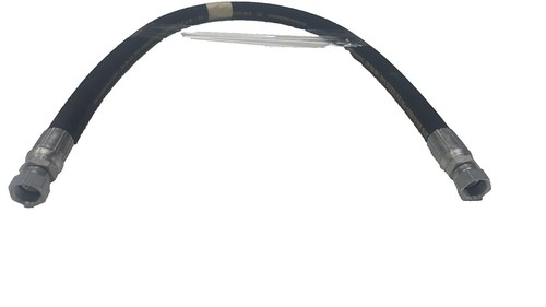 Tracer Unit Lower Radiator Hose Heater Case IH Parts Case IH