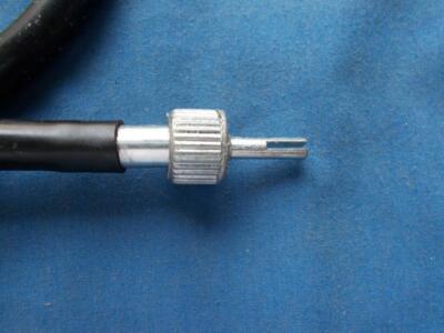 Y NOS Motion Pro Speedo Cable 03-0017. Fits Kawasaki KZ VN ZX. CA222