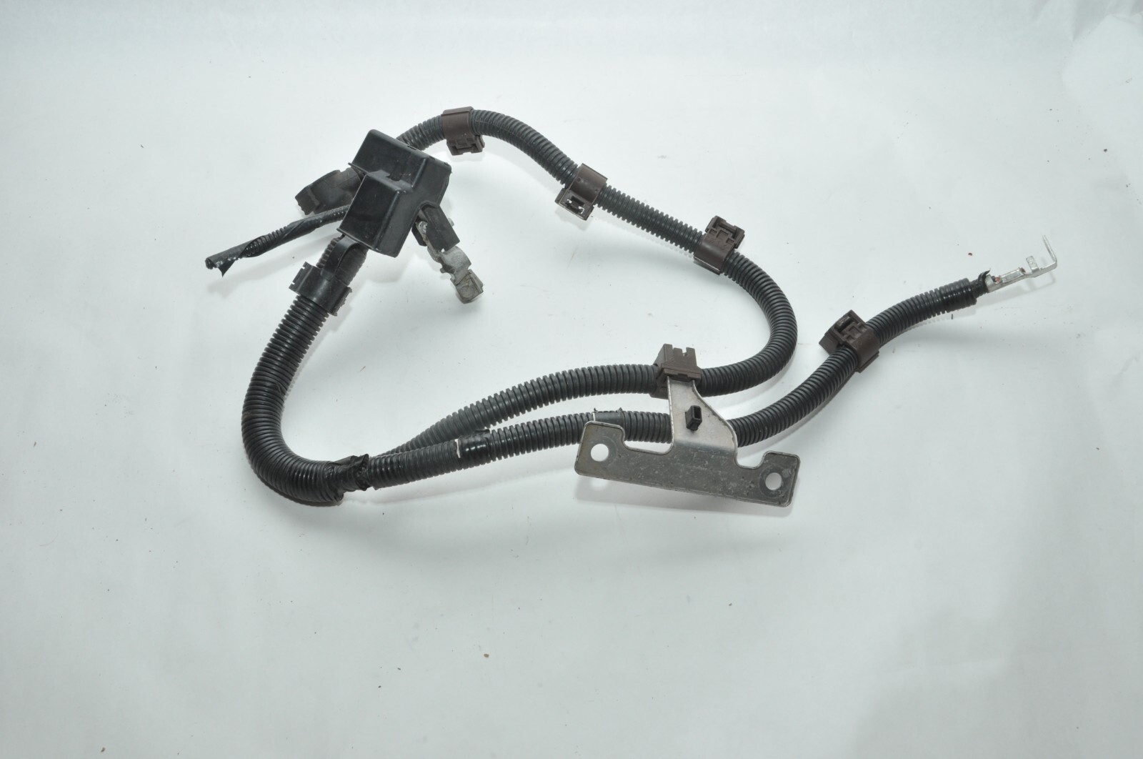 20142015 Acura MDX Battery Positive Starter Wiring Harness Cable 32410