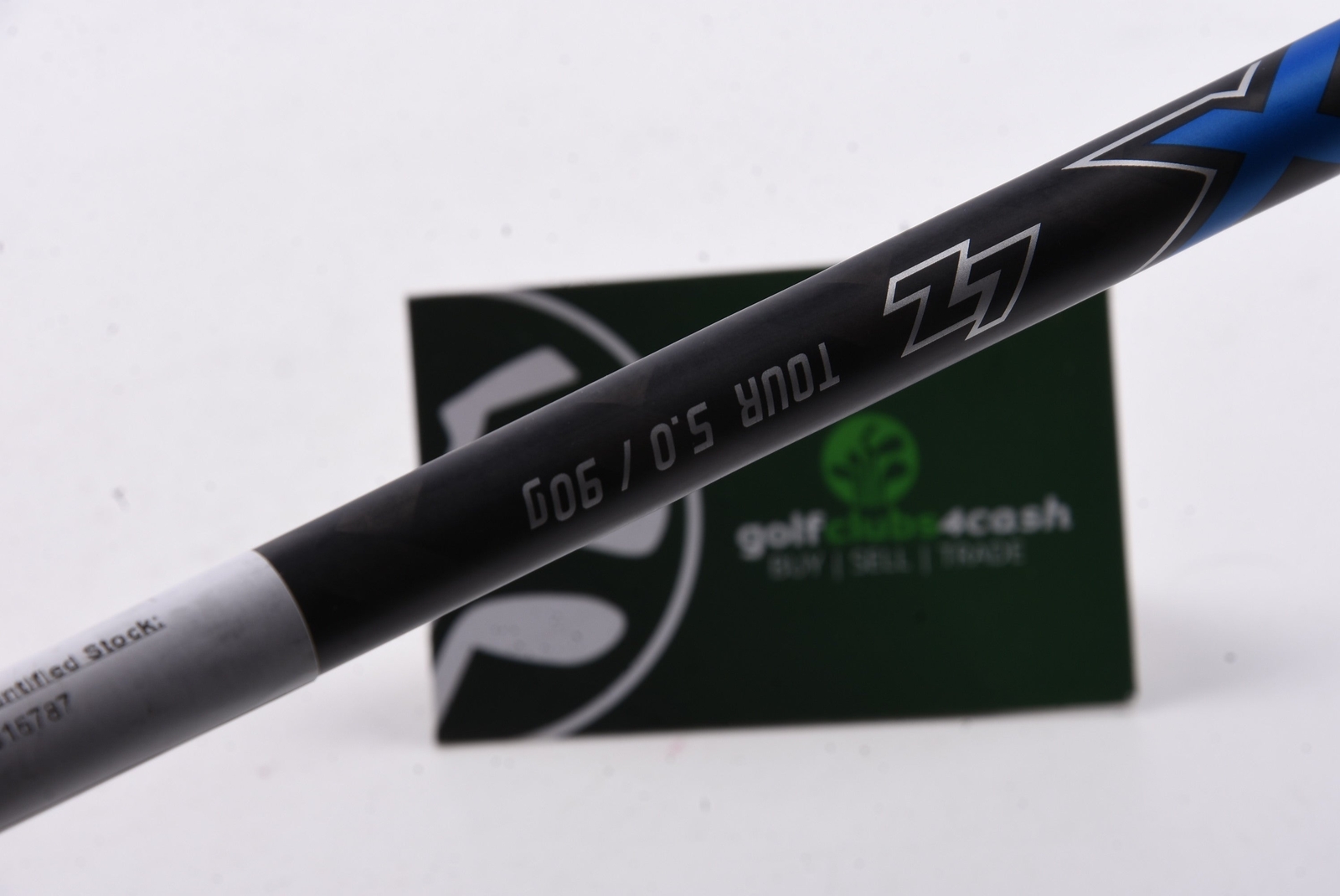 Mizuno JPX 919 Gap Wedge / 50 Degree / Senior Flex Project X LZ Tour 90