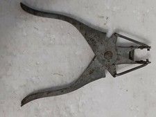 VINTAGE MAC TOOL WIRE PLIERS PULLER
