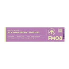 Nippon Kodo Incense Fragrance Memories SILK ROAD DREAM (33338)