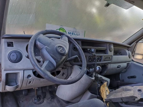 9121273 Capo para OPEL MOVANO FURGÓN/COMBI 2007 8691896 - Imagen 6 de 10