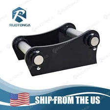 CAT 307/308/309 Excavator Bucket Ears and Pins