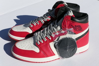 ineverheardofyou jordan 1