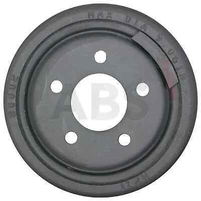 Tamburo freno 2506-S A.B.S. per JEEP CHEROKEE WRANGLER II WRANGLER I