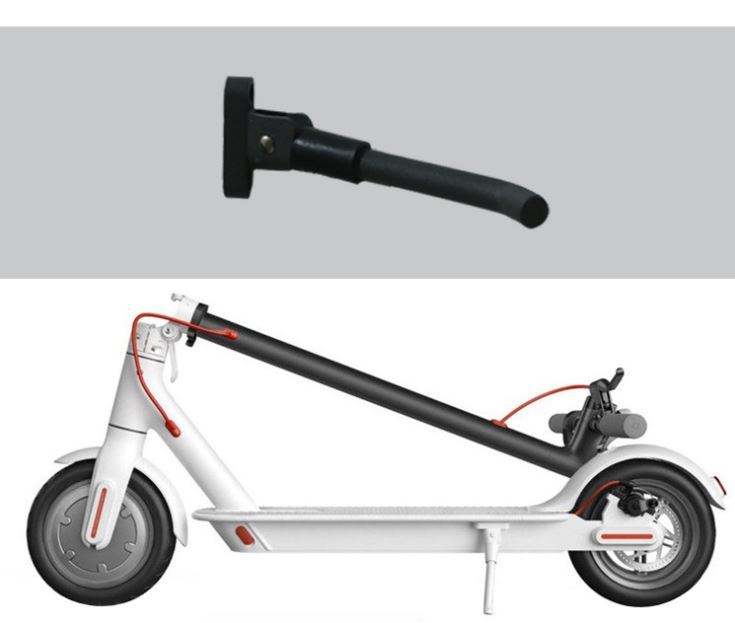 Caballete patinete eléctrico Xiaomi Mijia M365 ORIGINAL. 24h