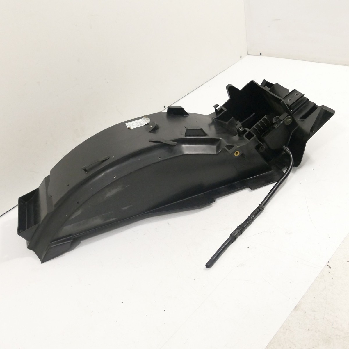 F Kawasaki ZX-10 1000 B Spritzschutz Schutzblech hinten 48136 | eBay