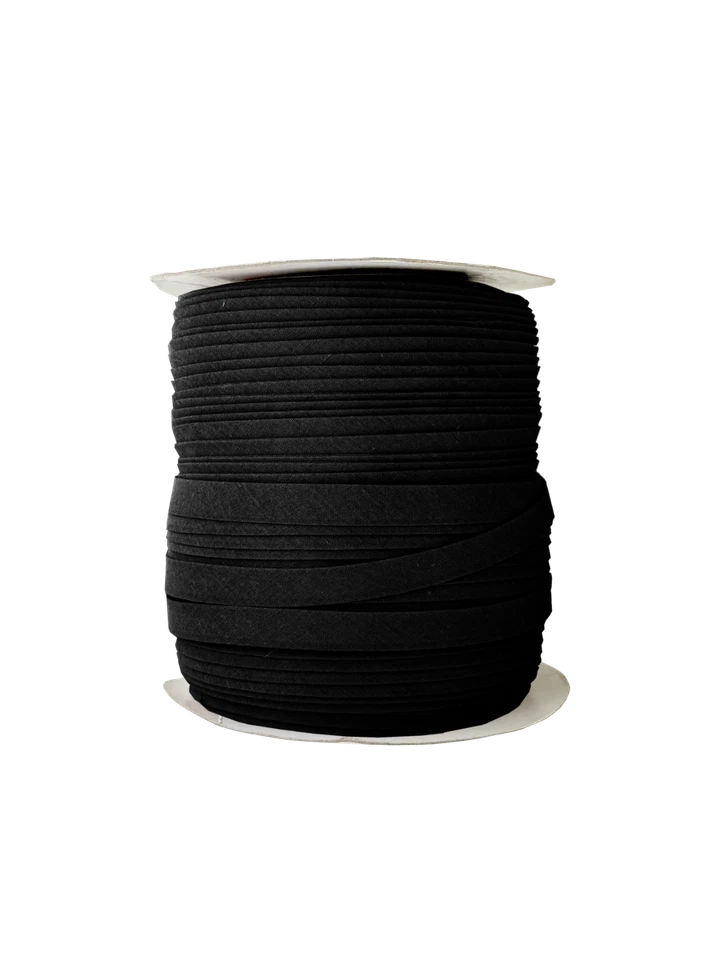 1/2" DOUBLE FOLD BIAS TAPE, 100 & 164 YARD SPOOLS, FREE SHIPPING USA - Image 3 of 4