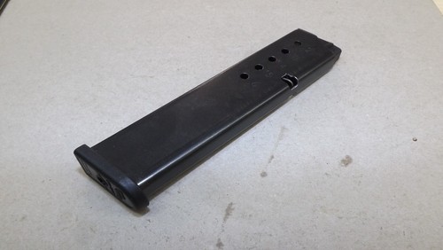 10rd Magazine for Taurus Spectrum .380