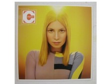 Vitamin C Poster Flat VitaminC Eve's Plum