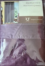  Bridgeview Window Panel Lot of 2