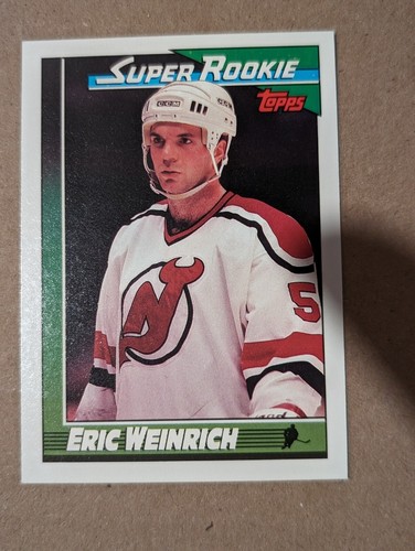 1991 Topps Excellent Condition - Pick Your Cards - Picture 10 of 500
