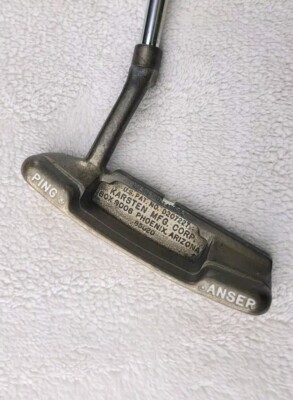 Ping Anser 85020 Slotted RH 35.5