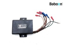 Motorsteuergerät / CDI Einheit Yamaha RD 500 LC 1984-1986 (RD500 1GE) (47X-50)