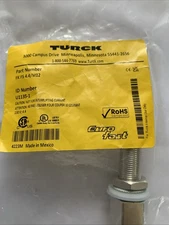 Turck, FK.   FS.  4.4/M12 sensor connector 