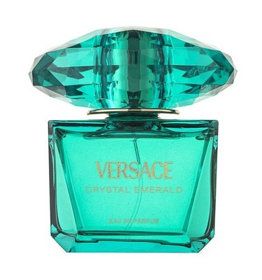 Versace Crystal Emerald Eau de Parfum 90 ml OVP NEU
