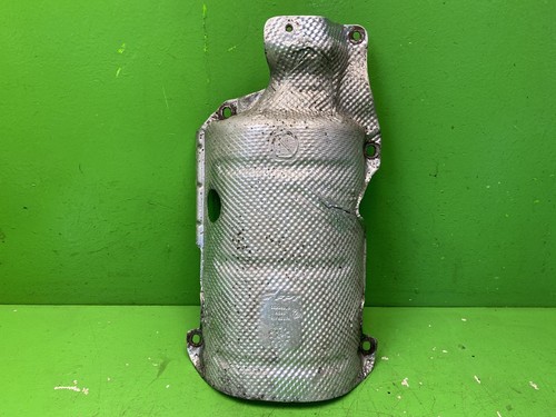 FIAT DOBLO Mk2 Katalysator Hitzeschild 1.6 55208003 51795374