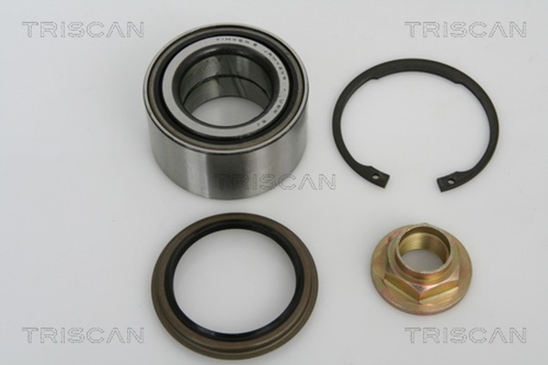 Triscan Radlagersatz 8530 18104 FüR GQ Carnival UP KIA 2 1 FL 3 VQ Crdi Tdi-image
