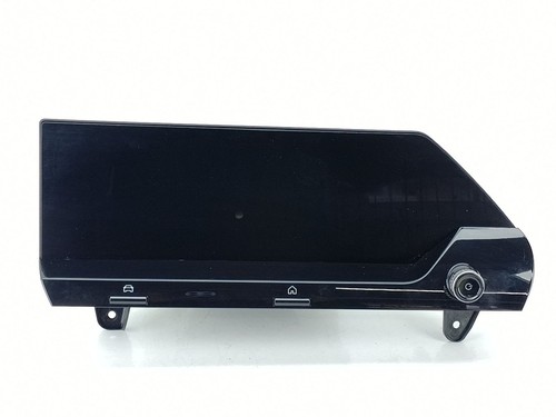 9851822480 MULTIFUNCTION DISPLAY / 239584 FOR CITROËN C4 III BA_, BB ...