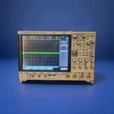 Keysight DSOX4154A InfiniiVision Digital Oscilloscope 1.5GHz 5GS/s 4Ch +Warranty