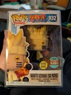 Funko Pop! Vinyl: Naruto Uzumaki (Six Paths) Glow In The Dark Exclusive 932