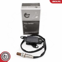 Esen Skv 71SKV026 Nox-Sensor, Nox-Katalysator FüR CitroËN Ds Opel Peugeot