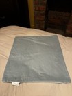 John Lewis Velvet Cushion Covers 50x50