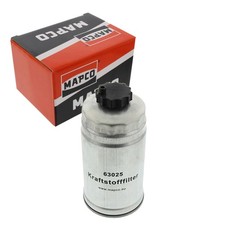 MAPCO KRAFTSTOFFFILTER passend für ALFA ROMEO 147 156 166 GT CITROËN JUMPER FIAT