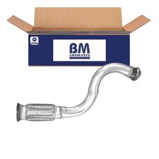 BM AUSPUFF-ABGASROHR VORNE HOSENROHR passend für CITROËN BERLINGO C4 DS4 DS5 DS 