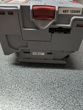 Comestero NV10USB+ BankNote Acceptor  for money changer/ LETTORE BANCONOTE