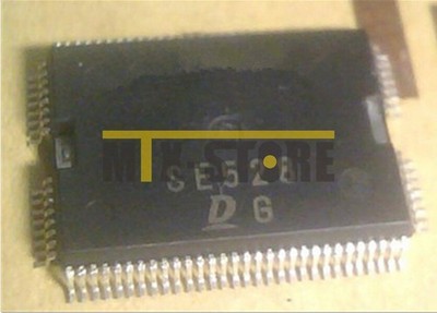 1pcs SE528 Automobile computer vulnerable maintenance chip *pt