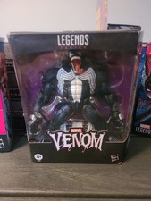Monster Venom Deluxe 6  Scale MARVEL LEGENDS Series New