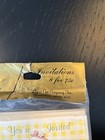 ⭐️ Vintage Baby Shower Invitations. Unopened Pack Of 8. Made In USA — photo 4