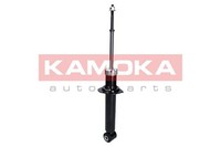Kamoka StoßDäMpfer Hinterachse Passend FüR Nissan Almera II Hatchback N16