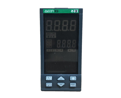 ASCON TECNOLOGIC  X331520000 Temperature / Process Controller