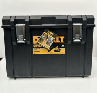 Dewalt DS400 Tough System 1