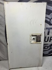 Stahl Utility Service Body Bed Door 35x19.5