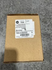 ALLEN BRADLEY 100S-D140ED22C CONTACTOR NON REVERSING SAFETY 140 AMPS NEW