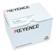 Keyence LK-H022 Sensor Head Spot Type Neu