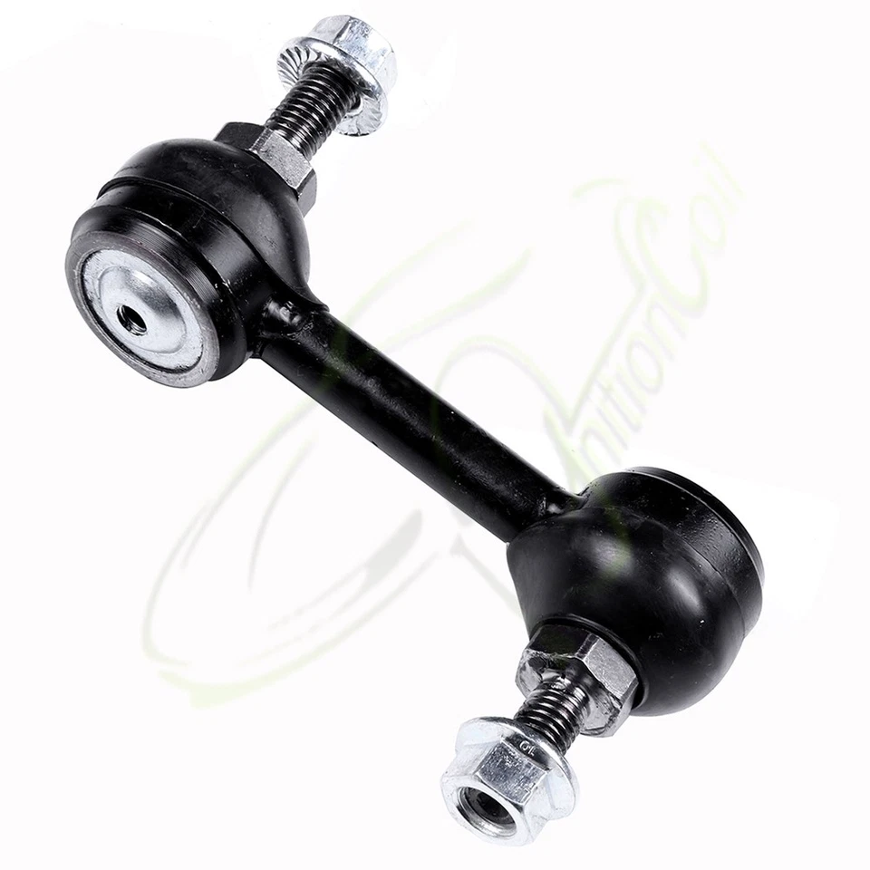 Rear Anti Sway Stabilizer Bar Linkage Suspension Part For 07-08 Isuzu i290 i370 Foto 3 de 4