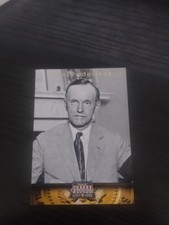 2012 Americana Heroes Legends Calvin Coolidge #30 - USA President