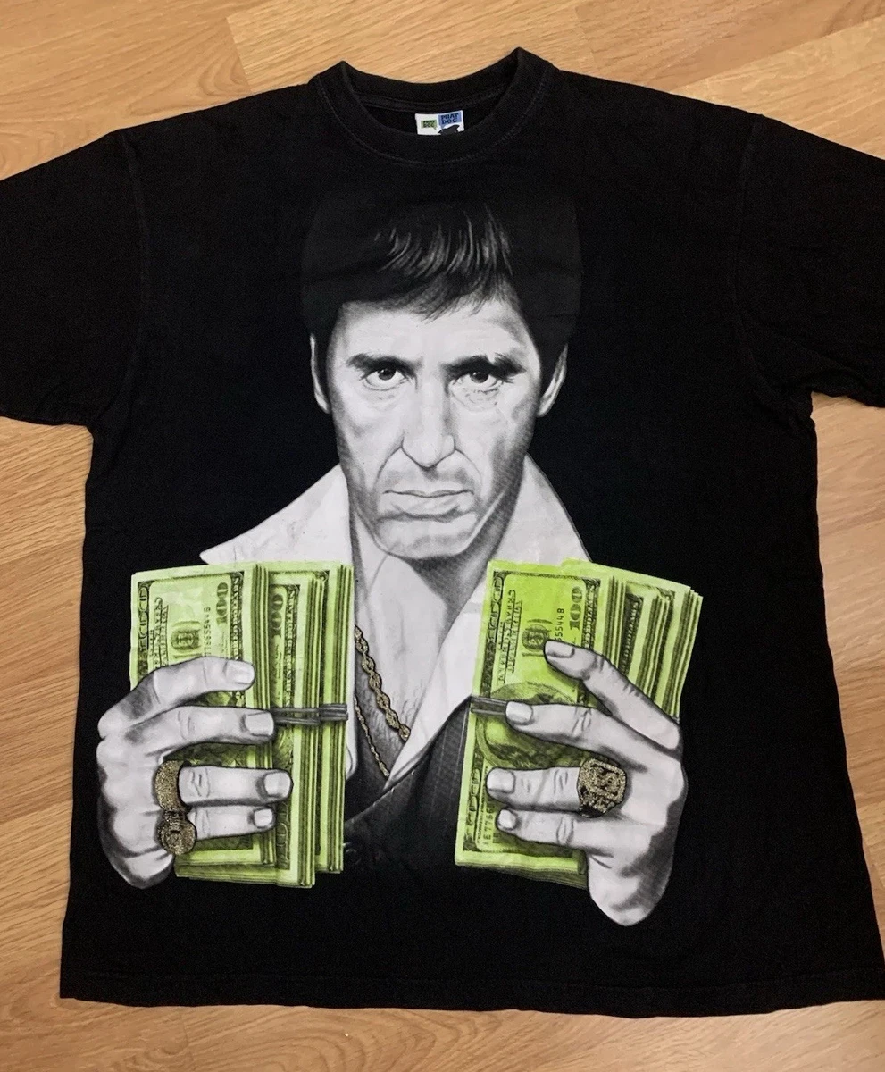 al pacino t shirt products for sale | eBay