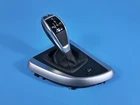 11-13 BMW E82 E88 135I N55 DCT TRANSMISSION SHIFTER TRIM SELECTOR❗27K MILES❗